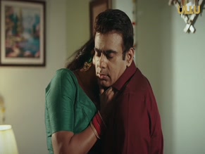 PIHU SINGH in LAG JA GALE