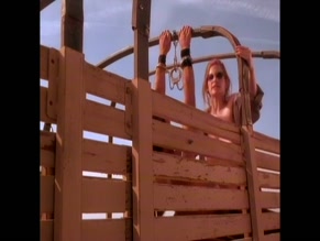 BRIDGET MARKS in CIRCUITRY MAN II (1994)