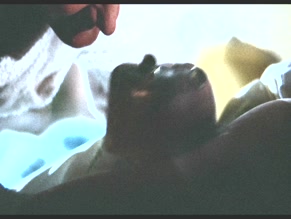 MARY CHARLOTTE WILCOX NUDE/SEXY SCENE IN THE LAWYER