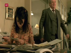 WANDA WYLOWA in PIFF PAFF PUFF