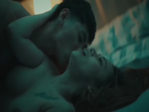 JE ANN FORTICH in SA GABING MAINIT