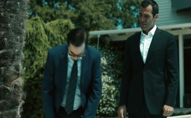 AVA CELIK NUDE/SEXY SCENE IN MORDKOMMISSION ISTANBUL