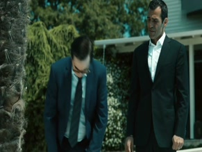 AVA CELIK in MORDKOMMISSION ISTANBUL