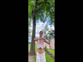 MORELIA GARCIA NUDE/SEXY SCENE IN VIAJES PERU