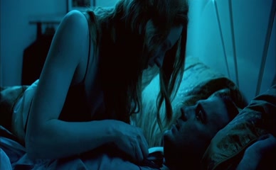 MIRANDA OTTO NUDE/SEXY SCENE IN IN MY FATHER'S DEN