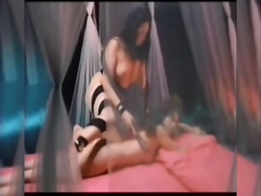 UNKNOWN in BEAUTY EVIL ROSE (1992)