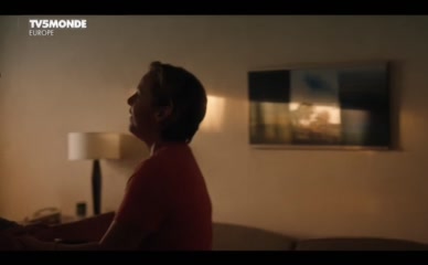 MAUDE GUERIN NUDE/SEXY SCENE IN FEUX