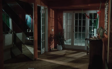 ANNA ZINNEMANN NUDE/SEXY SCENE IN GOODBYE E AMEN