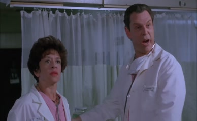 LEE ARMSTRONG NUDE/SEXY SCENE IN LEPRECHAUN 3