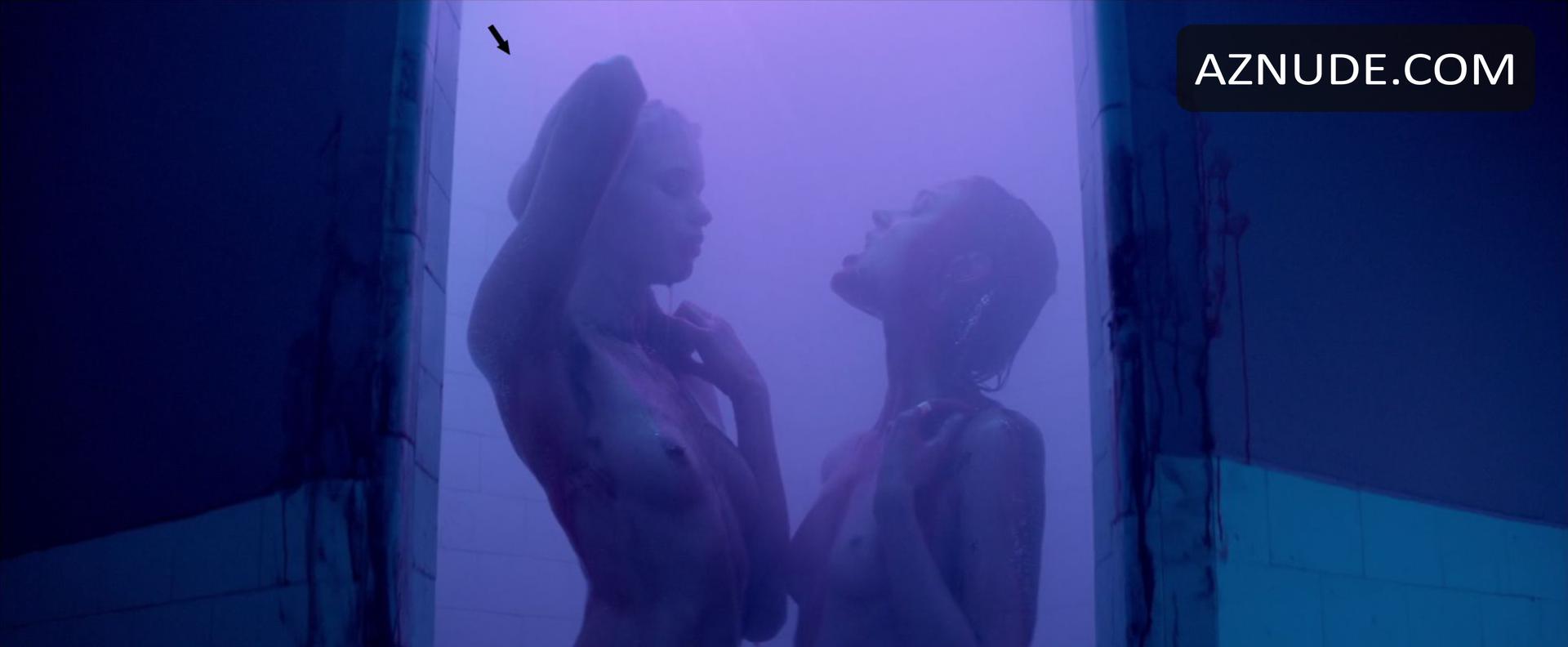 The Neon Demon Nude Scenes Aznude