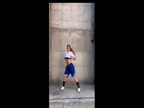 MIKA VELTMAN in MIKA VELTMAN INSTAGRAM / TIKTOK (2024)