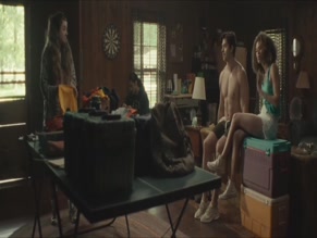 SAMANTHA NEYLAND TRUMBO NUDE/SEXY SCENE IN MARSHMALLOW