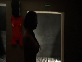 JESSICA VALDIVIA in ATRAPADOS POR EL DESEO