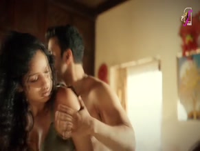 LEENA SINGH in DADDY COOL