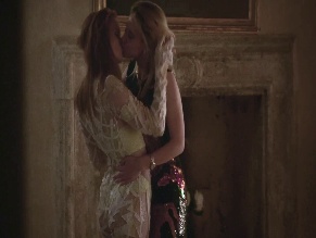 ABIGAIL F. COWEN,MARIA BAKALOVA NUDE/SEXY SCENE IN ELECTRA