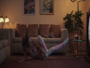 UNKNOWN in LUIS MIGUEL: THE SERIES (2018)