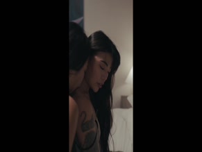 YUMEKO,REESE BUENO NUDE/SEXY SCENE IN MARIAS DIARY - DADDY ISSUES