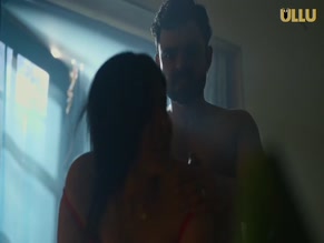 RANI PARI in DISHKIYAOON