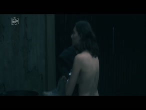 EMILY KUSCHE NUDE/SEXY SCENE IN SLOBORN