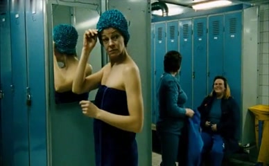 KAJSA ERNST NUDE/SEXY SCENE IN JARNETS ANGLAR