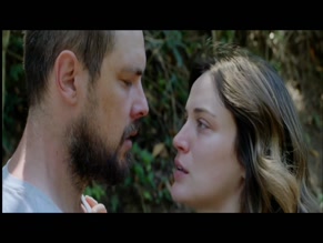 BIANCA BIN in O AMANTE DE JULIA (2022)