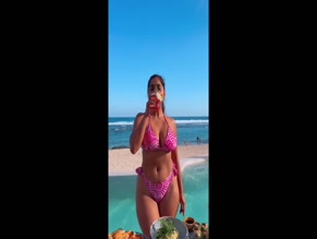 PRATIKA SOOD in PRATIKA SOOD IN BALI(2023)