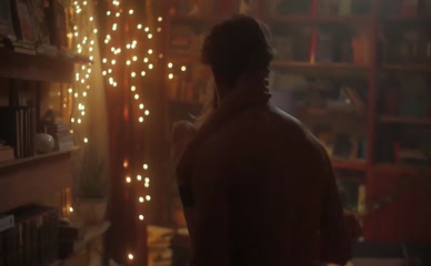 UNKNOWN NUDE/SEXY SCENE IN VISS NORM