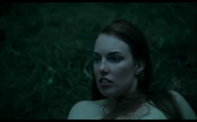 ASTA SVEHOLM NUDE/SEXY SCENE IN THERE WILL BE SPRING