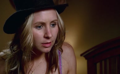 BEVERLEY MITCHELL in Extreme Movie