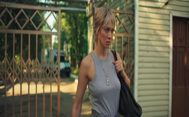 NASTASYA SAMBURSKAYA NUDE/SEXY SCENE IN NEYROBATYA