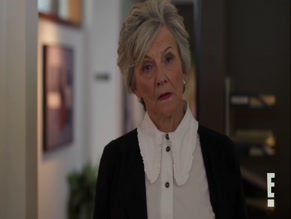 CHLOE BENNET in MARRIED BY MISTAKE (2023)