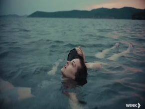 SOFIYA LOPUNOVA in OBNALSHCHIK (2025)