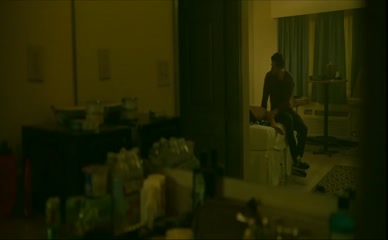 MELISSA BENOIST NUDE/SEXY SCENE IN THE WATERFRONT