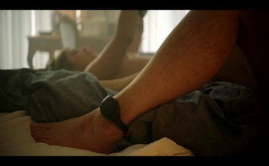 MARIA SAMPAIO NUDE/SEXY SCENE IN PRISAO DOMICILIARIA