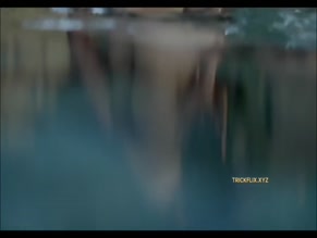 RINOA HALILI in LIWALIW (2025)