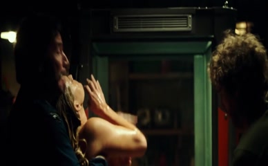 ALICE EVE in REPLICAS