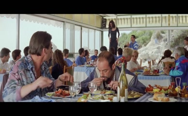 MARIBEL VERDU in HUEVOS DE ORO
