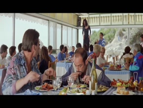 MARIBEL VERDU in HUEVOS DE ORO (1993)