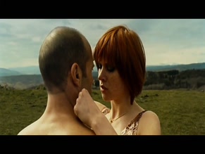 NATALYA RUDAKOVA in TRANSPORTER 3