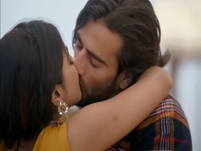 KHUSHI DUBEY in AASHIQANA