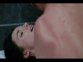 PAMELA ALMANZA in CON ESA MISMA MIRADA (2025)