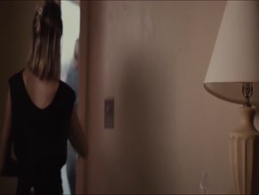 MAGEN MATTOX in LET ME MAKE YOU A MARTYR