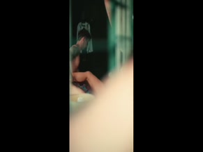 AFEA MARIKIT NUDE/SEXY SCENE IN SECRET CONFESSIONS