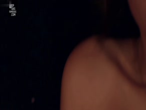 EDUARDA FERNANDES in LUNA (2018)