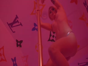 UNKNOWN in CK - PORNSTARS (2020)