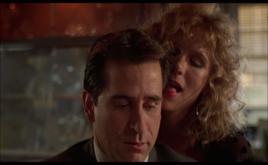 PAMELA GRAY NUDE/SEXY SCENE IN COMMANDMENTS