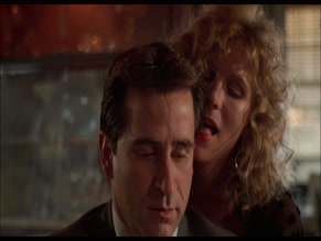PAMELA GRAY in COMMANDMENTS (1997)