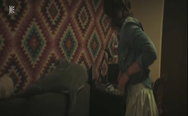 ANNA SAVRANSKAYA NUDE/SEXY SCENE IN METOD