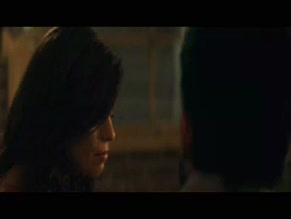HEIDI GRACE ENGERMAN NUDE/SEXY SCENE IN RANSOM CANYON