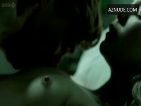 ADELAIDE CLEMENS NUDE/SEXY SCENE IN PARADE'S END